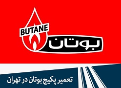 برترین نمایندگی بوتان کجاست 