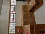 پروژه نصب کولرگازی ال جی و فروش پکیج دیواری بوتان 09123156242
