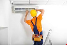 نصب کولرگازی تهران 09123156242 